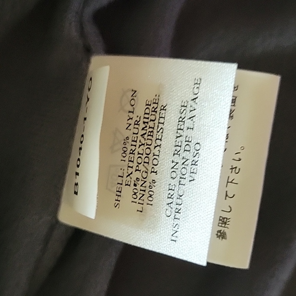 Marmot Jacket - Picture 9 of 12